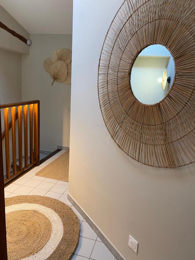 Drome Provencale Maison Familiale Calme Dans Village Valréas Kültér fotó