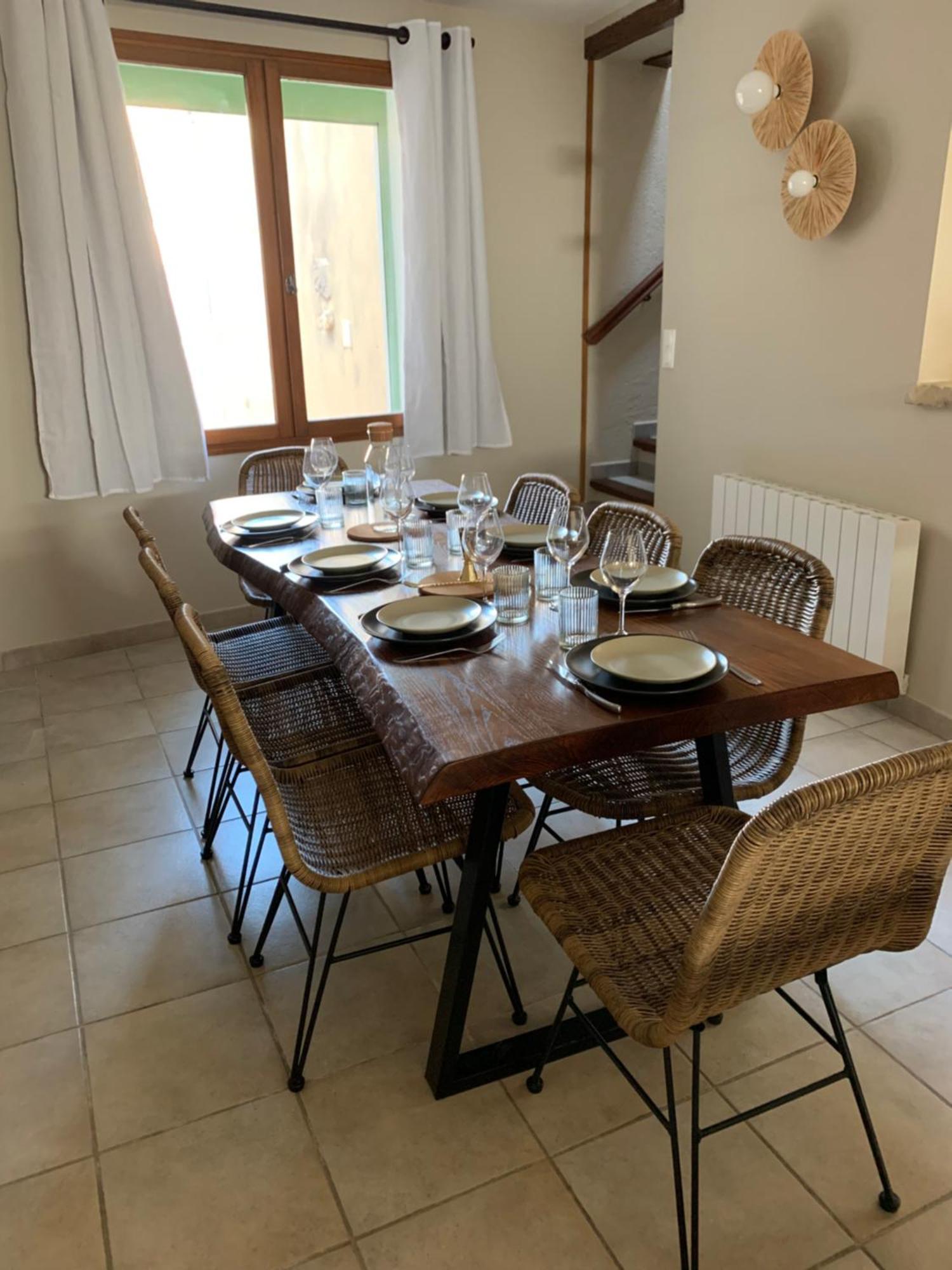 Drome Provencale Maison Familiale Calme Dans Village Valréas Kültér fotó